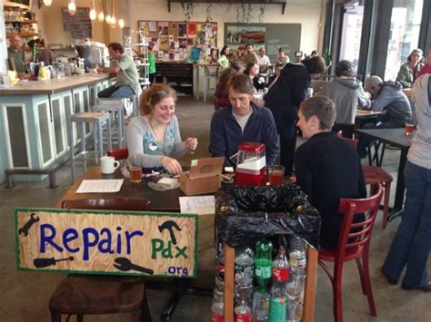 Repair Cafe to be held in Albany on Saturday